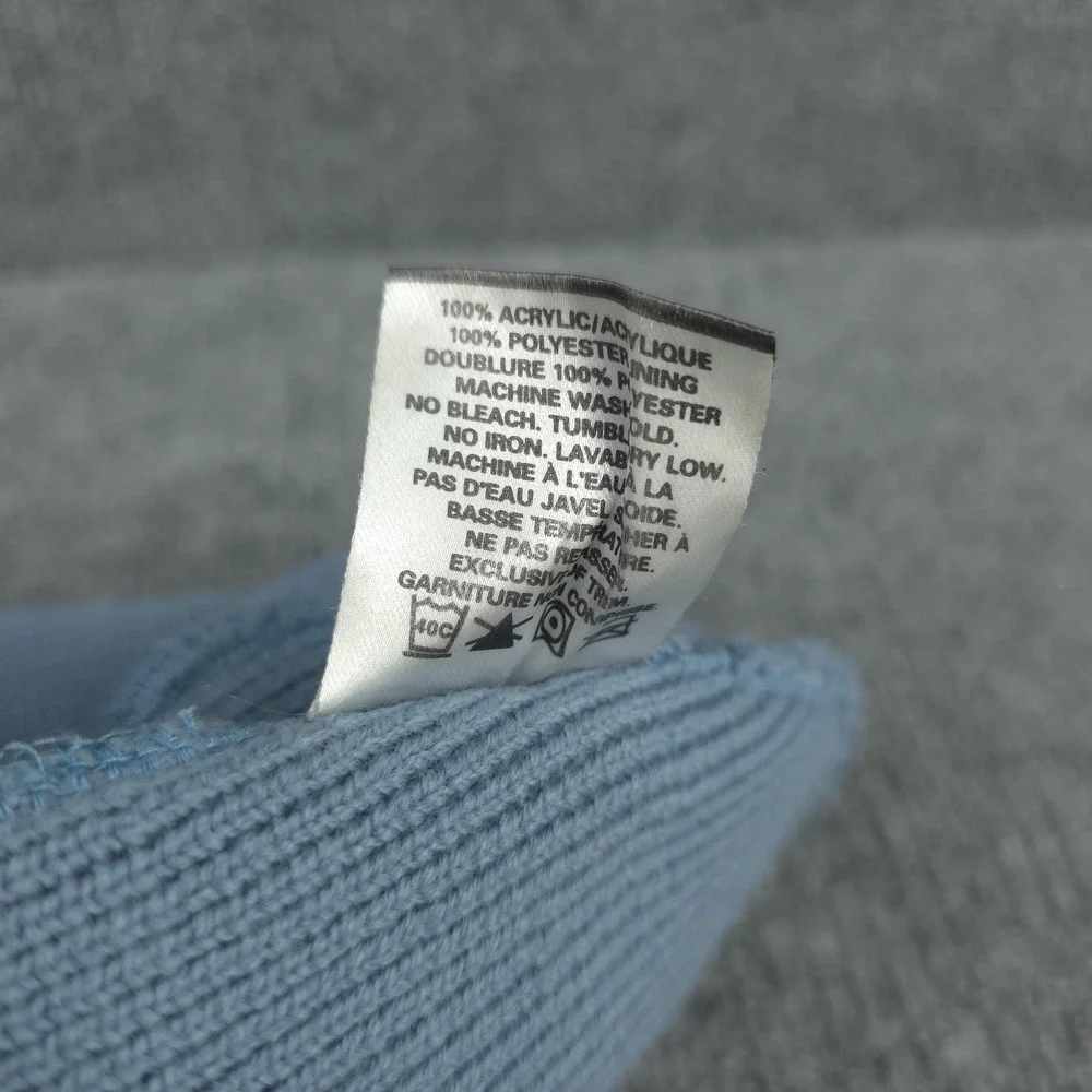 Bula beanie hat